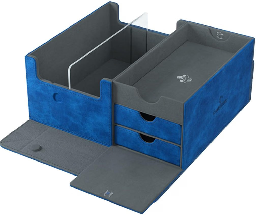 Games' Lair: Bleu (600 ct) (ML)