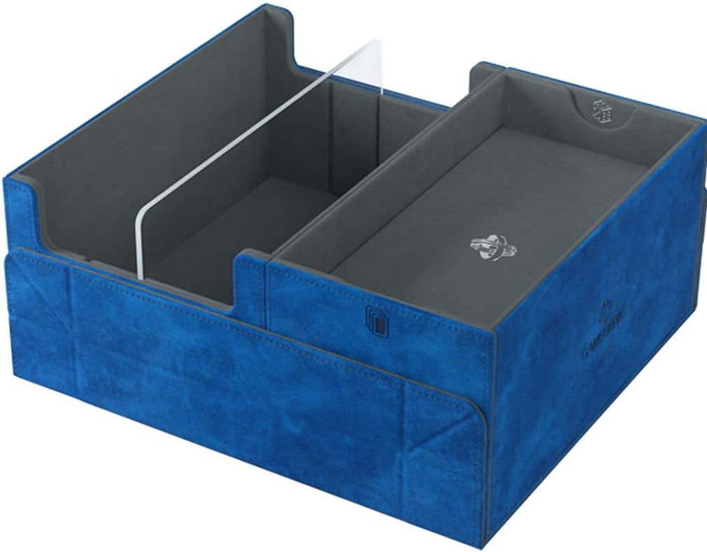 Games' Lair: Bleu (600 ct) (ML)