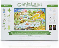 Ganjaland - An Epic Weed Adventure! (EN)