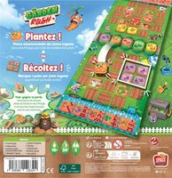 Garden Rush (FR)