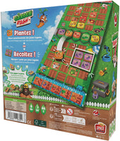Garden Rush (FR)