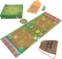 Garden Rush (FR)