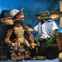 Gremlins 2 - Ultimate Demolition Gremlins 2 Pack Action Figure (Damaged Box)