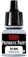 D&D Prismatic Paint - Ghost Grey