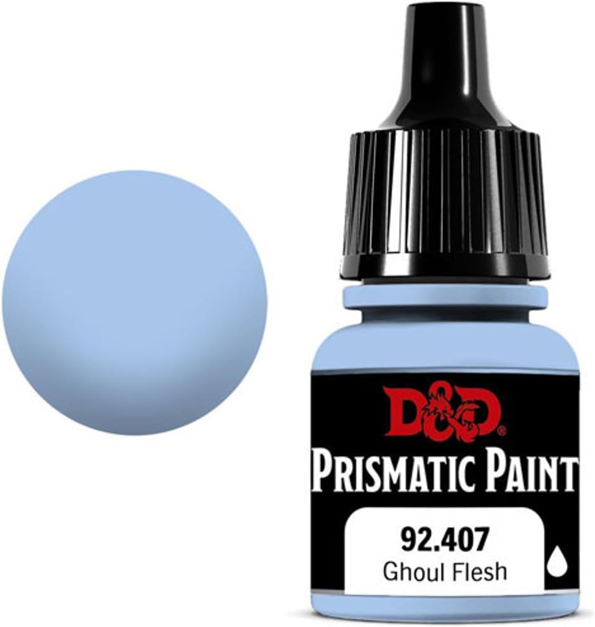 D&D Prismatic Paint - Ghoul Flesh