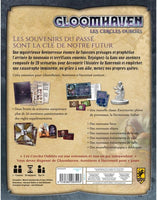 Gloomhaven: Les Cercles Oubliés (FR)