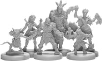 Gloomhaven - Aventures à Havrenuit (FR)