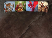 Gloomhaven - Aventures à Havrenuit (FR)