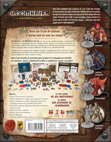 Gloomhaven: Les Machoires du Lion (FR)