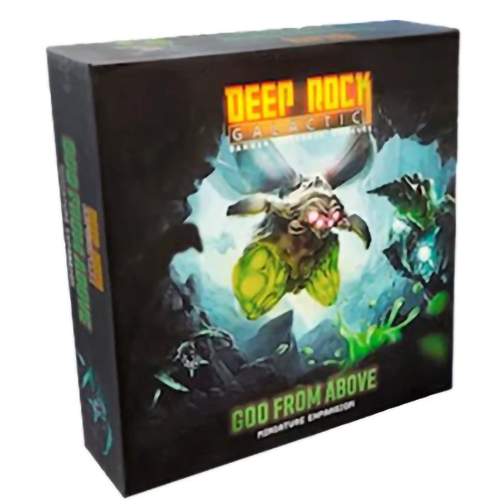 Deep Rock Galactic: Goo From Above (EN)