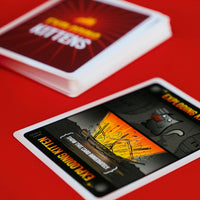 Grab and Game - Exploding Kittens (EN)