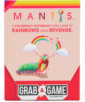 Grab and Game - Mantis (EN)