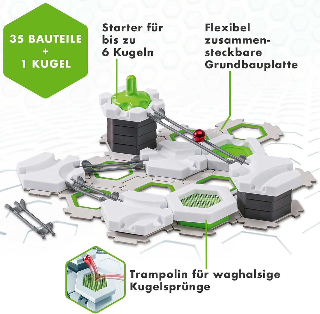 GraviTrax GO - Flexible (EN)