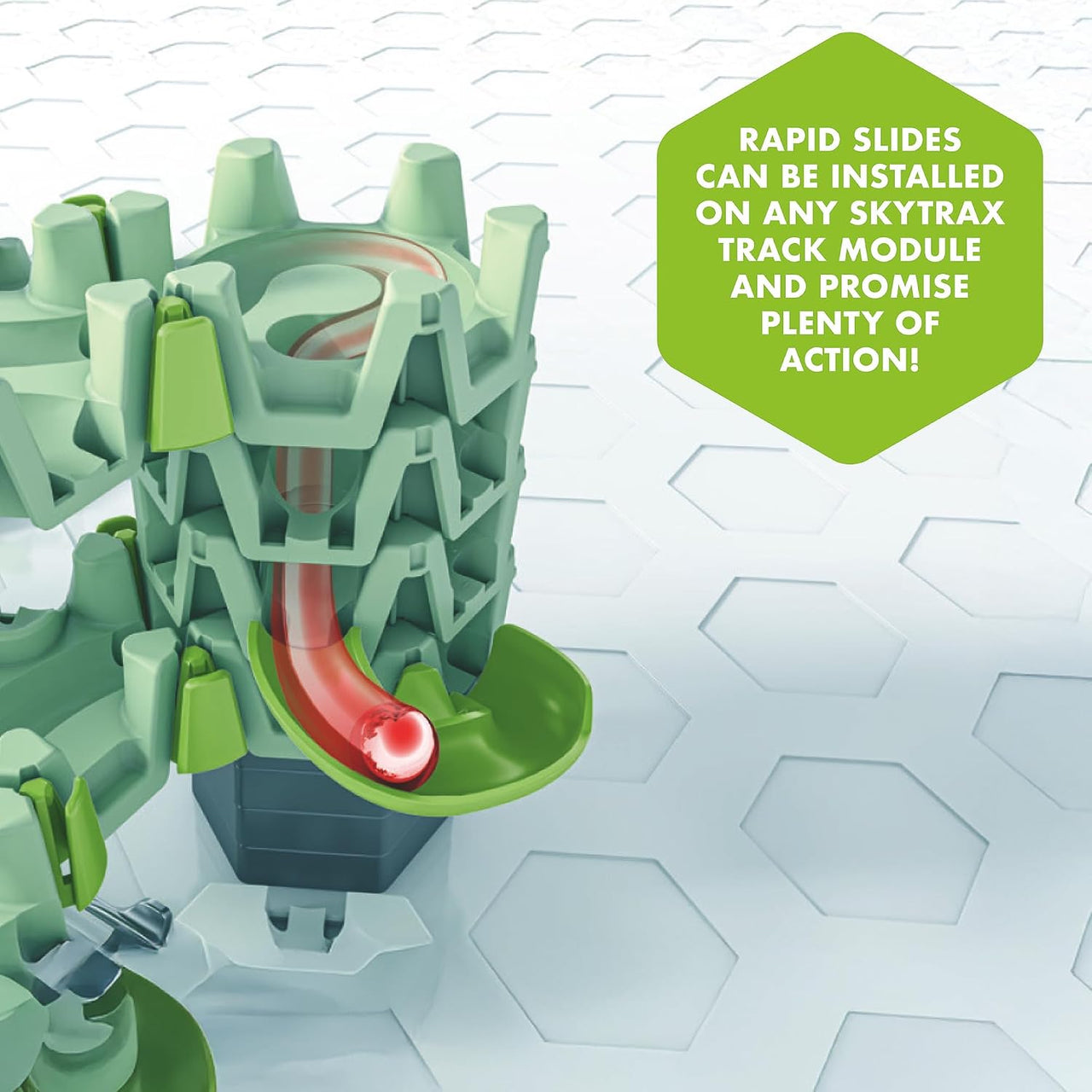 GraviTrax - SkyTrax Action-Set M (EN)