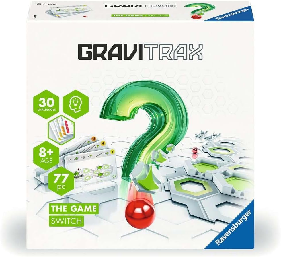 GraviTrax the Game - Switch (EN)