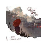 The Great Wall: Extension Stretch Goals (FR)