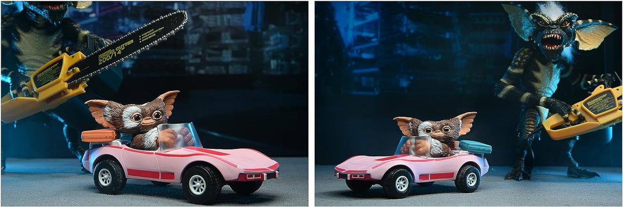 Gremlins  - 1984 Gremlin Figure Accessory Pack