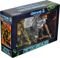 Gremlins 2 - Ultimate Tattoo Gremlins 2 Pack Action Figure