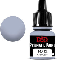 D&D Prismatic Paint - Gray Ooze