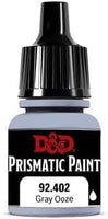 D&D Prismatic Paint - Gray Ooze