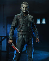 Halloween Ends:  Ultimate Michael Myers Action Figure