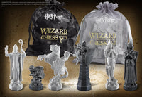 Harry Potter Wizards Chess Set (EN)