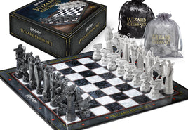 Harry Potter Wizards Chess Set (EN)