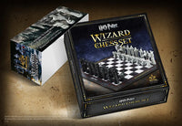 Harry Potter Wizards Chess Set (EN)