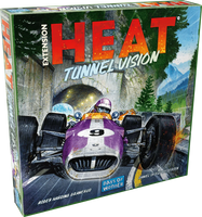 Heat: Extension Tunnel Vision (FR)