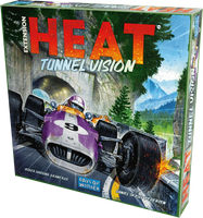 Heat: Extension Tunnel Vision (FR)