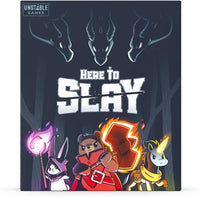 Here To Slay (EN)