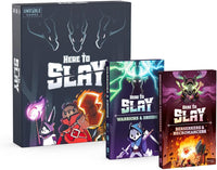 Here To Slay (EN)