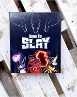 Here To Slay (EN)