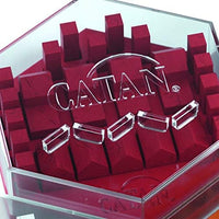 Gamegenic - Catan Hexadocks Expansion Set