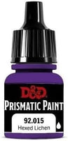 D&D Prismatic Paint - Hexed Lichen