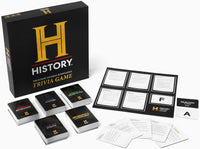 History Channel Trivia Game (EN)