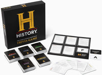 History Channel Trivia Game (EN)