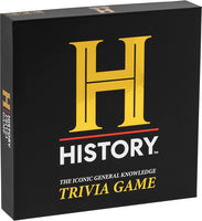 History Channel Trivia Game (EN)