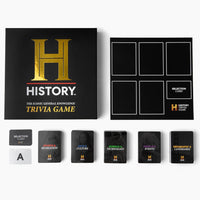 History Channel Trivia Game (EN)
