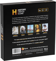 History Channel Trivia Game (EN)