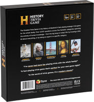 History Channel Trivia Game (EN)