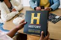 History Channel Trivia Game (EN)