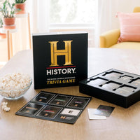 History Channel Trivia Game (EN)