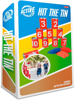 Hit The Tin (EN)