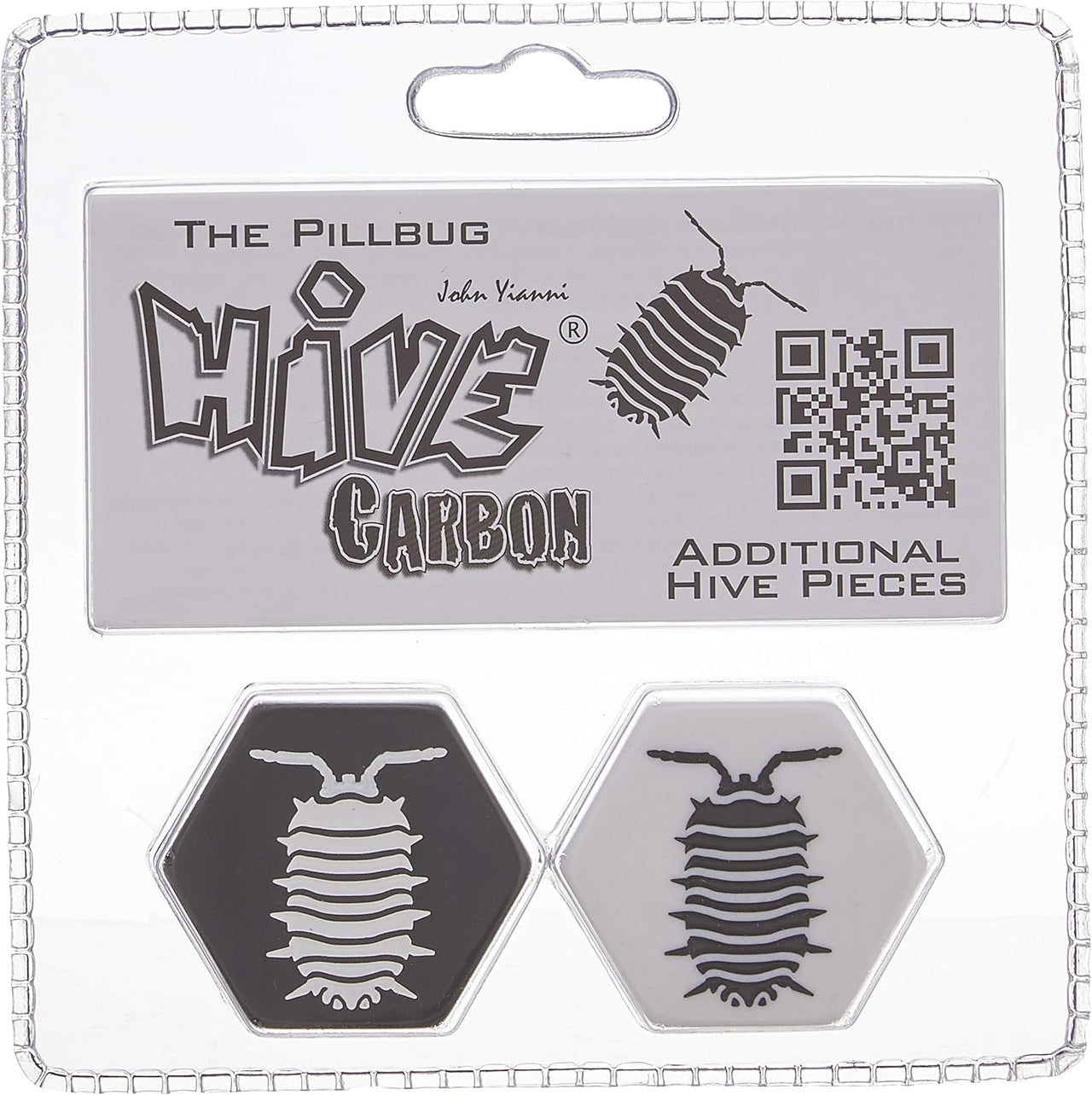 Hive - Carbon:The Pillbug (ML)