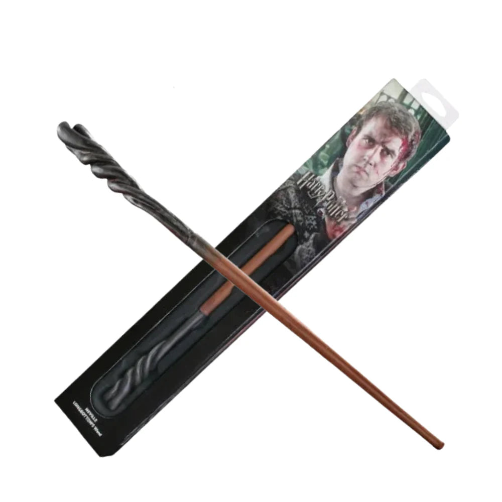Harry Potter - The Wand of Neville Longbottom (EN)