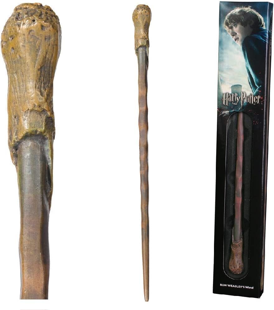 Harry Potter - The Wand of Ron Weasley (EN)