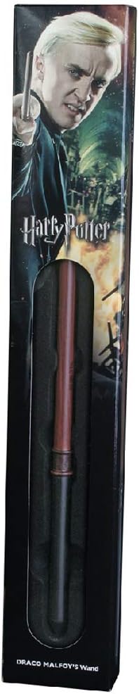 Harry Potter - The Wand of Draco Malfoy (EN)