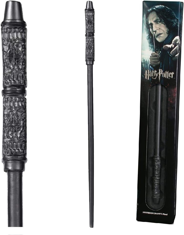 Harry Potter - The Wand of Severus Snape (EN)