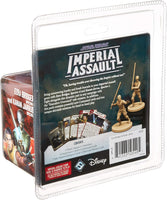 Star Wars Imperial Assault - Ezra Bridger and Kanan Jarrus Ally Pack